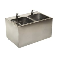 Baños de contraste extremidades inferiores